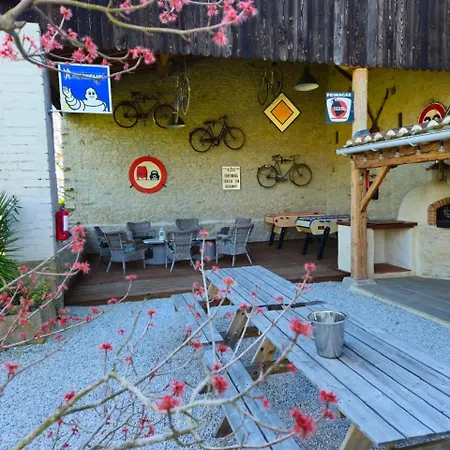 Domaine Saladry * Villepinte (Aude)