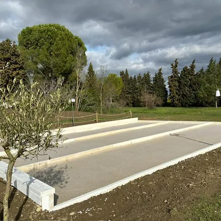 Domaine Saladry