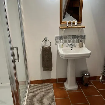 Prázdninový dům Domaine Saladry
