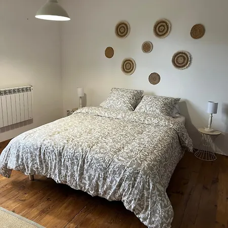 Casa vacanze Domaine Saladry *