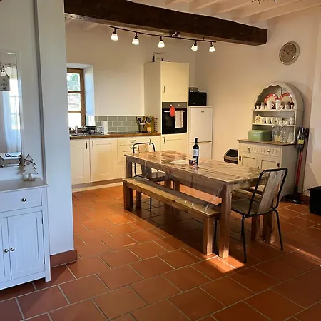 Holiday home Domaine Saladry *