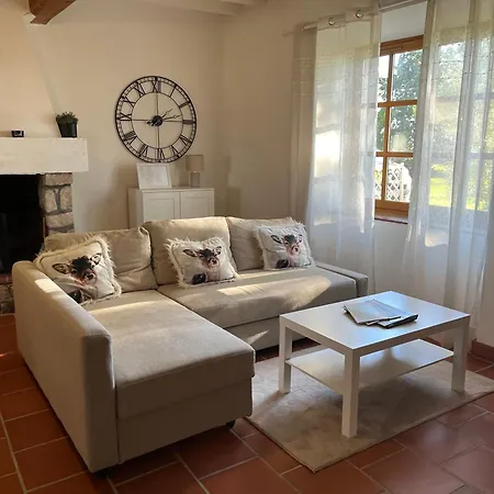 Domaine Saladry Casa vacanze *