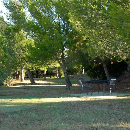 Domaine Saladry Villepinte (Aude)