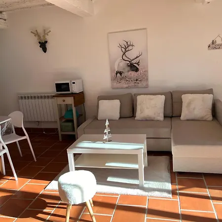Holiday home Domaine Saladry