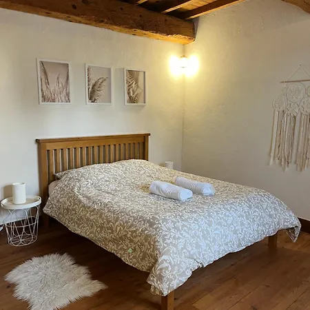 Domaine Saladry Prázdninový dům *