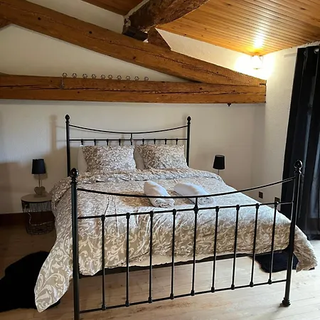Domaine Saladry Casa vacanze