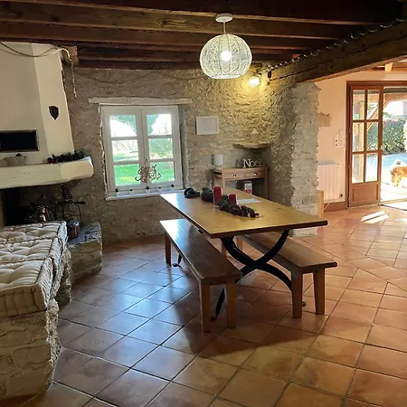 Domaine Saladry