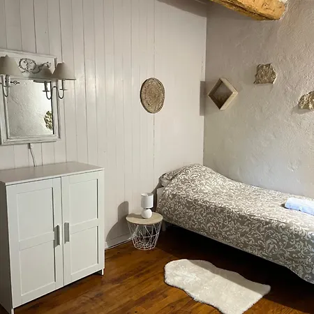 Domaine Saladry Casa vacanze Villepinte (Aude)