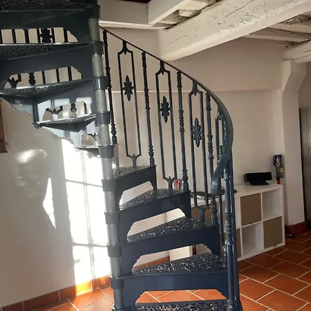 Domaine Saladry Prázdninový dům