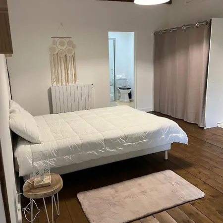 Domaine Saladry Holiday home *