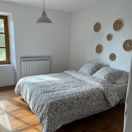 Domaine Saladry Prázdninový dům *