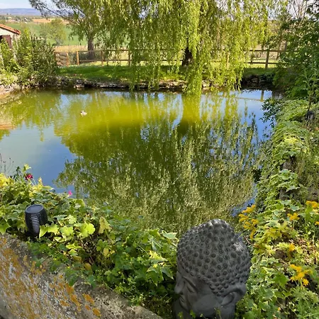 Domaine Saladry Holiday home *