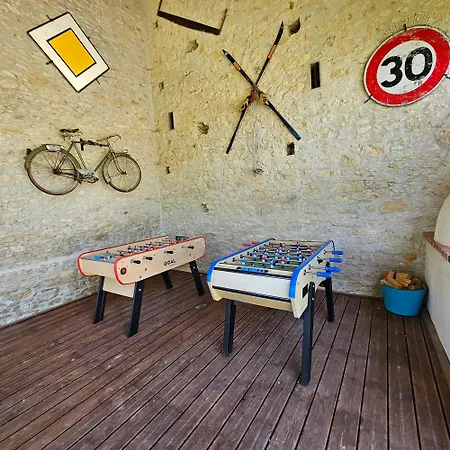 Holiday home Domaine Saladry Villepinte (Aude)