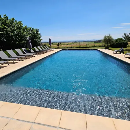 Domaine Saladry * Villepinte (Aude)