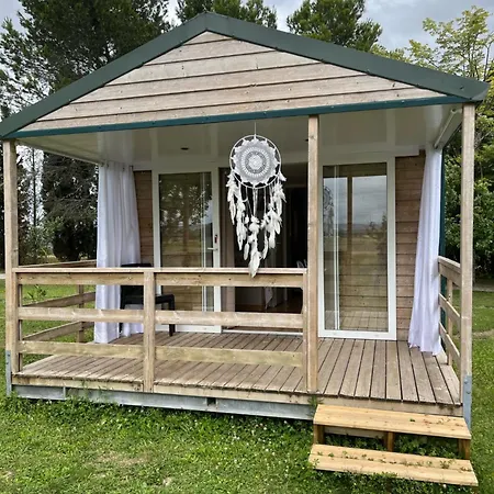 Holiday home Domaine Saladry