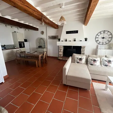 Domaine Saladry