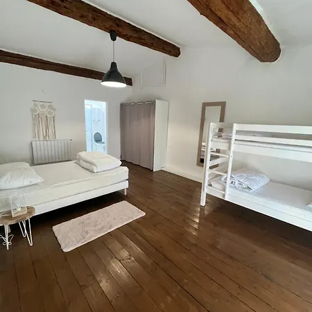 Domaine Saladry Prázdninový dům *