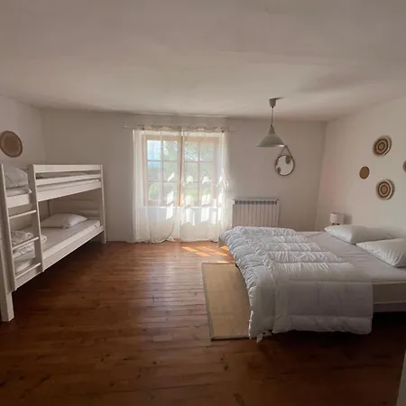 Domaine Saladry Holiday home Villepinte (Aude)