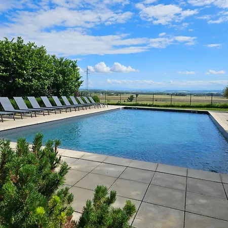 Domaine Saladry