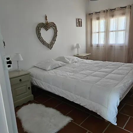 Domaine Saladry Holiday home
