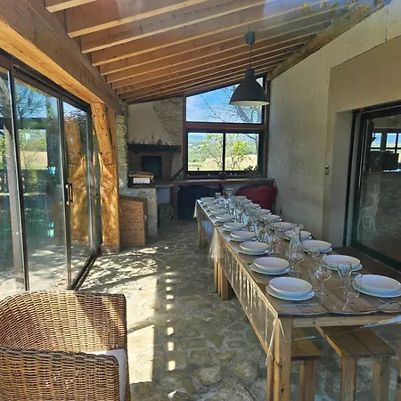 Holiday home Domaine Saladry