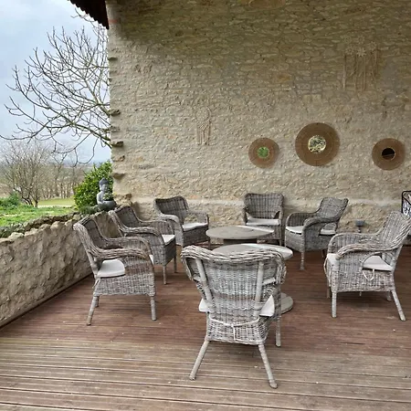 Holiday home Domaine Saladry Villepinte (Aude)