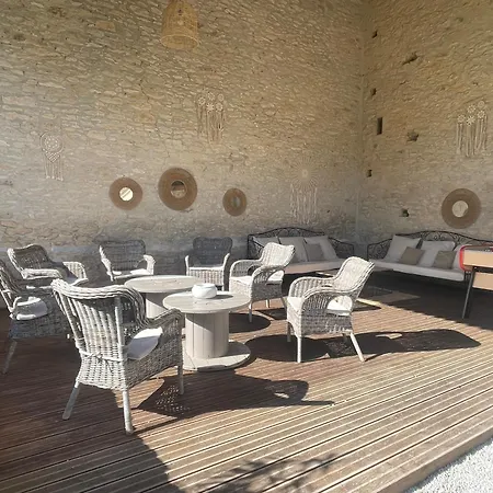 Domaine Saladry *