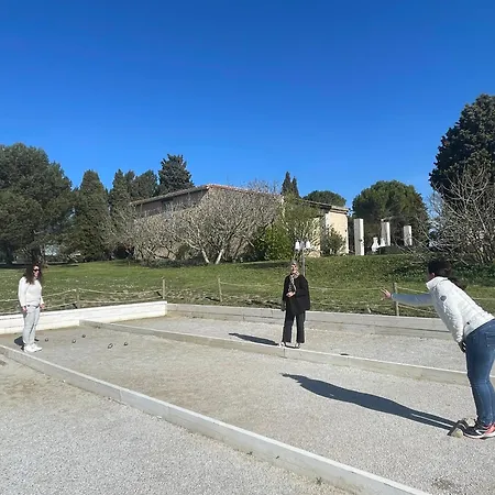 Domaine Saladry Villepinte (Aude)