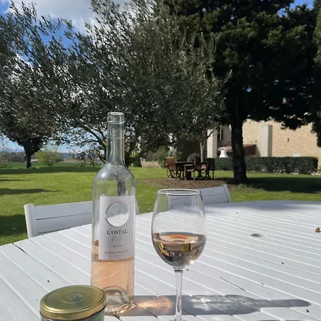 Domaine Saladry