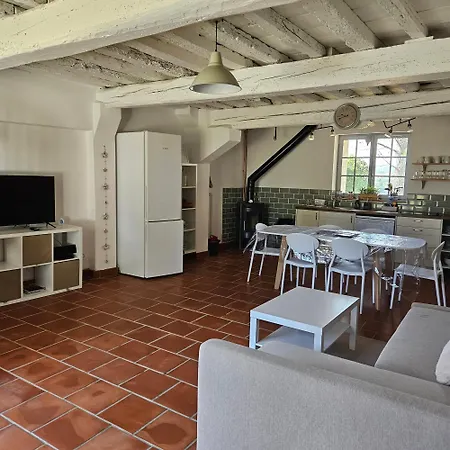 Domaine Saladry Holiday home Villepinte (Aude)