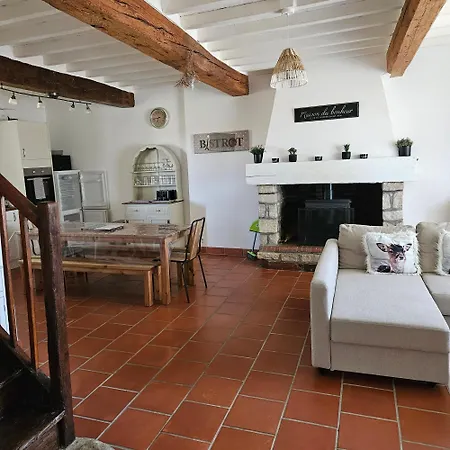 Holiday home Domaine Saladry Villepinte (Aude)