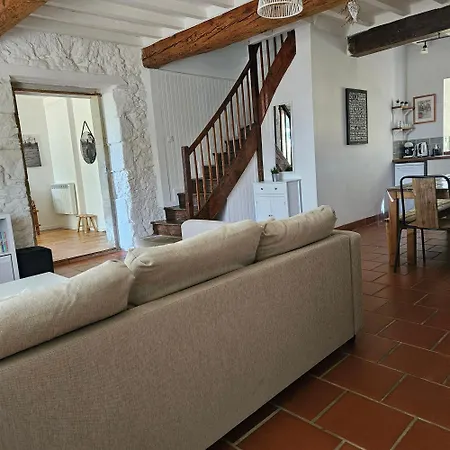 Domaine Saladry *