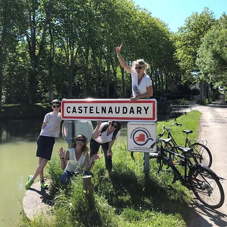 Domaine Saladry Holiday home