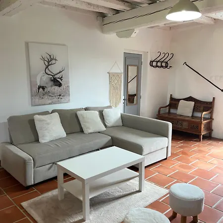 Holiday home Domaine Saladry *