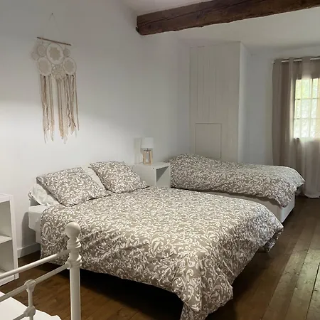 Domaine Saladry Holiday home Villepinte (Aude)
