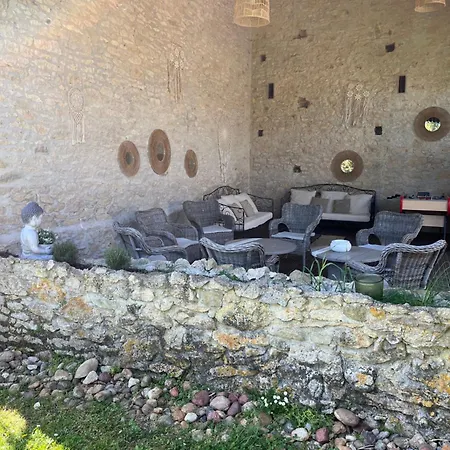 Holiday home Domaine Saladry Villepinte (Aude)