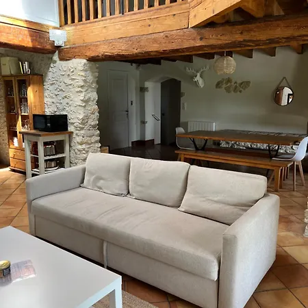 Domaine Saladry Prázdninový dům Villepinte (Aude)