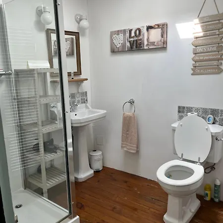 Prázdninový dům Domaine Saladry Villepinte (Aude)