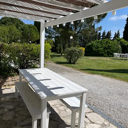Holiday home Domaine Saladry