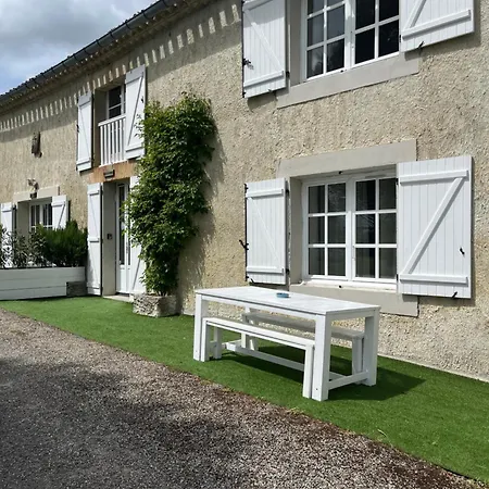 Domaine Saladry