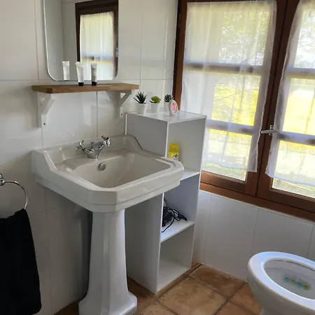 Casa vacanze Domaine Saladry
