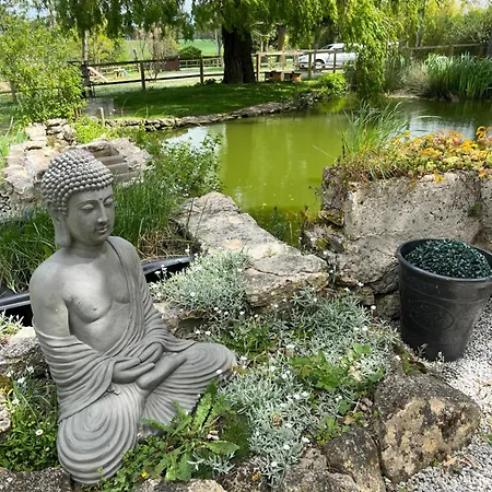 Domaine Saladry * Villepinte (Aude)