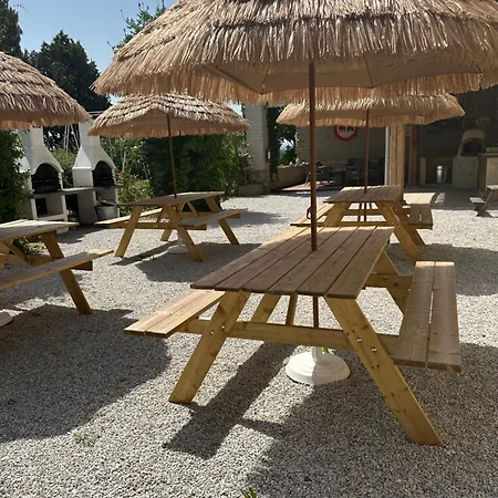 Domaine Saladry Casa vacanze