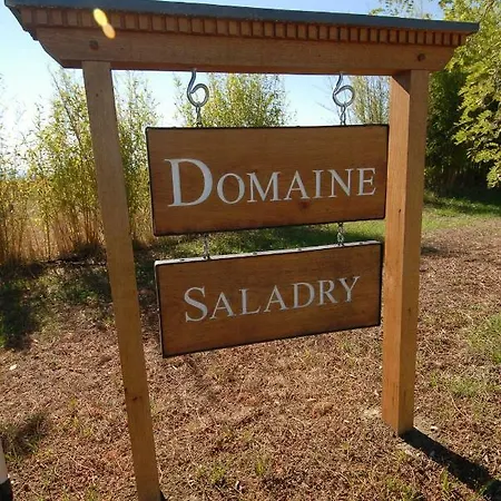Domaine Saladry *