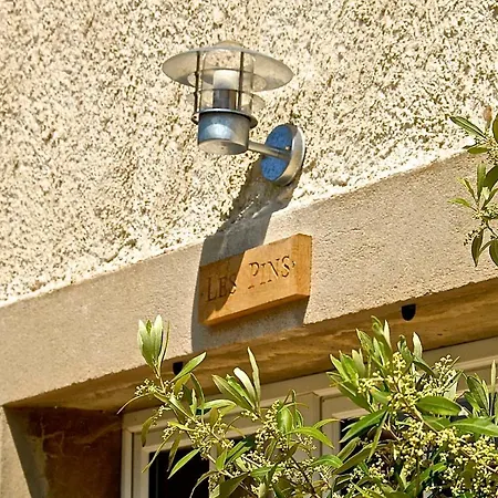 Domaine Saladry Villepinte (Aude)
