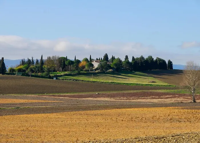 Domaine Saladry *