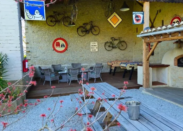 Domaine Saladry * Villepinte (Aude)