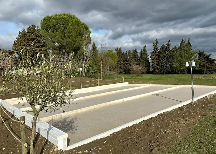 Domaine Saladry
