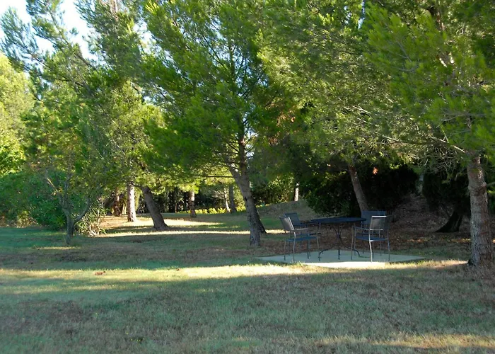 Domaine Saladry Villepinte (Aude)