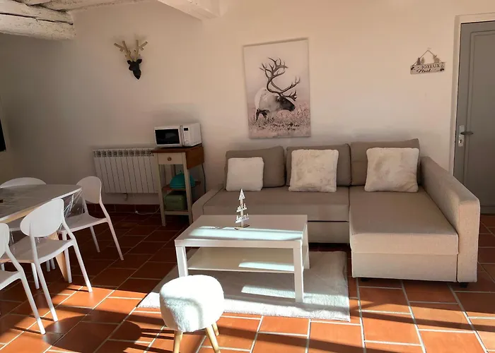Feriehus Domaine Saladry